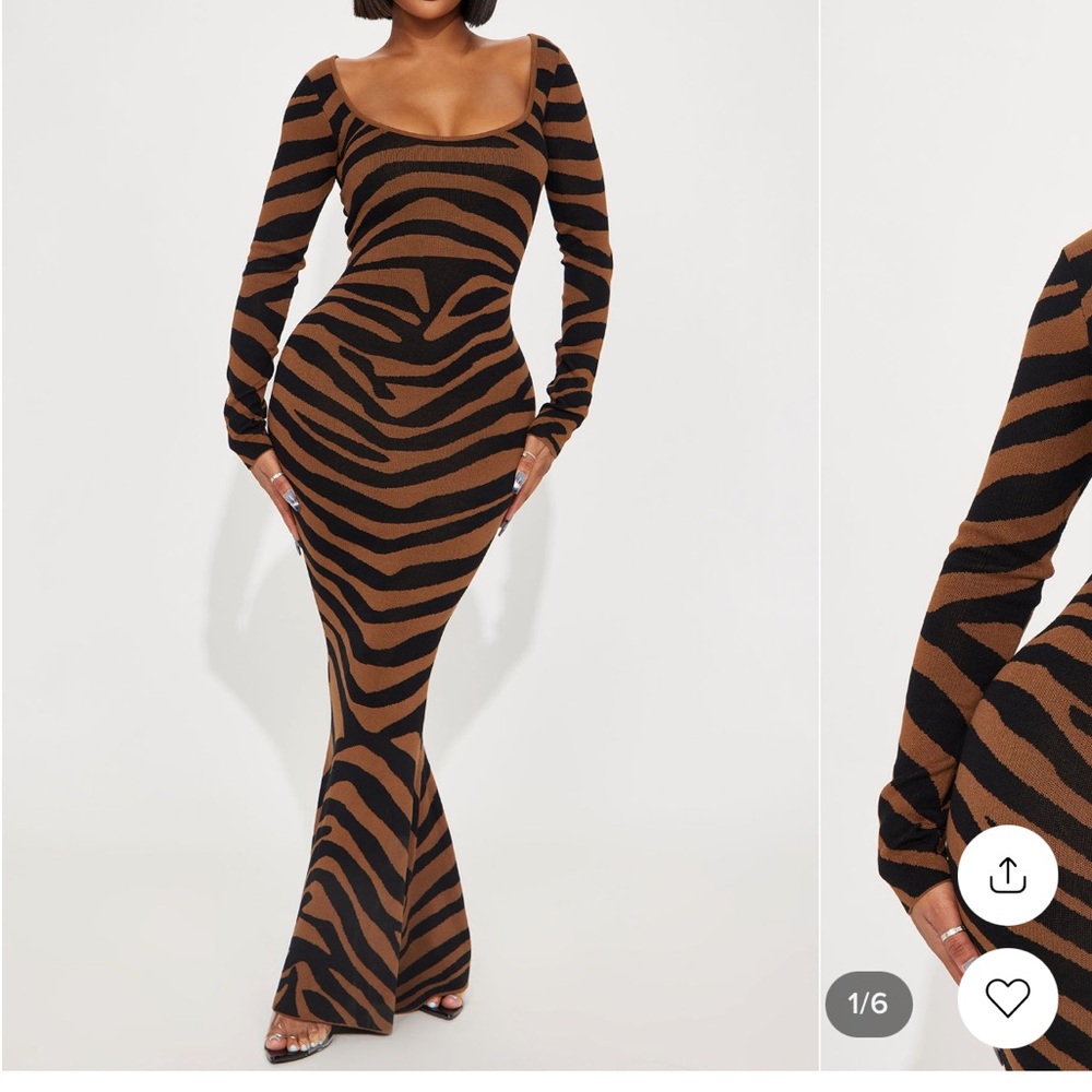 Brand new dress